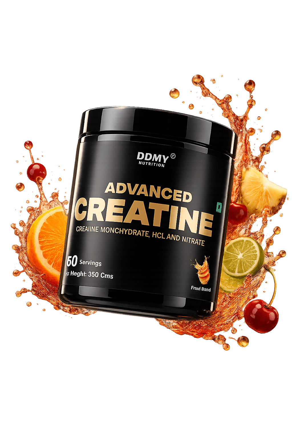 Nitro Flow Pre-Workout